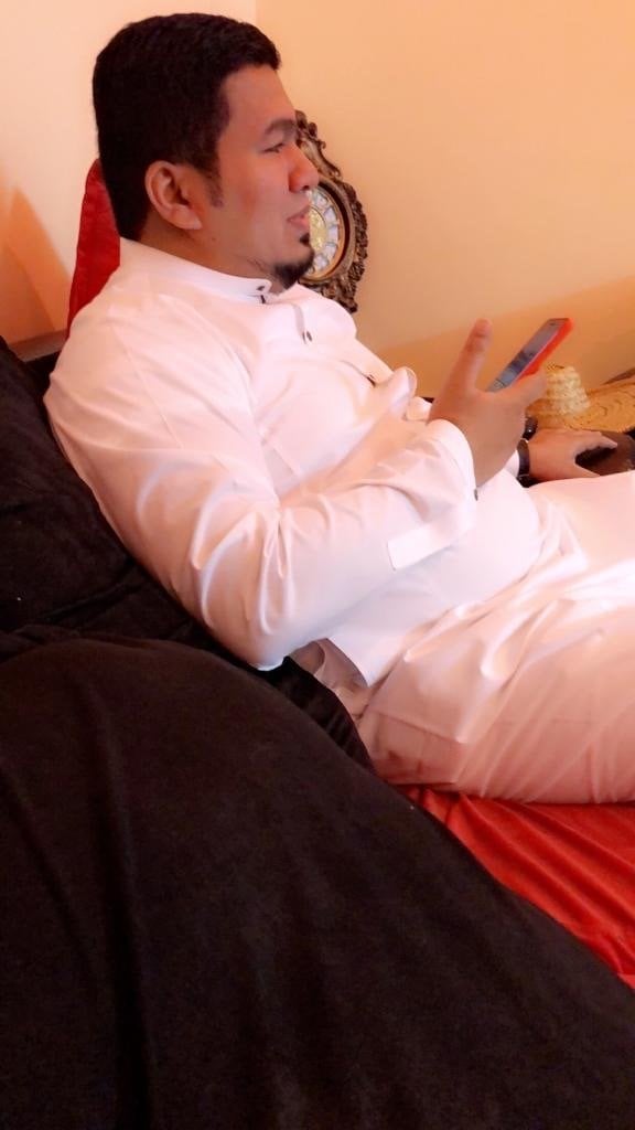 فيصل الرشيد