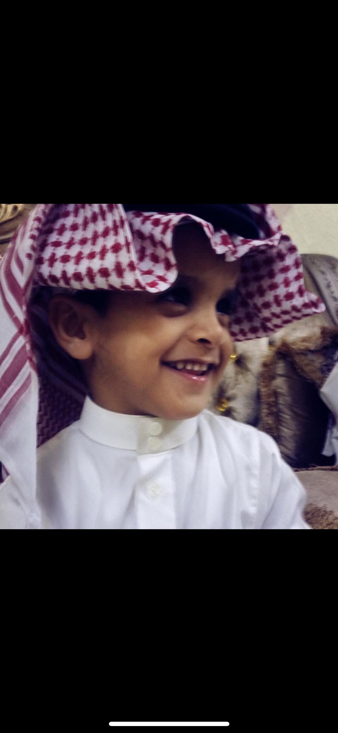 محمد شديد القثامي