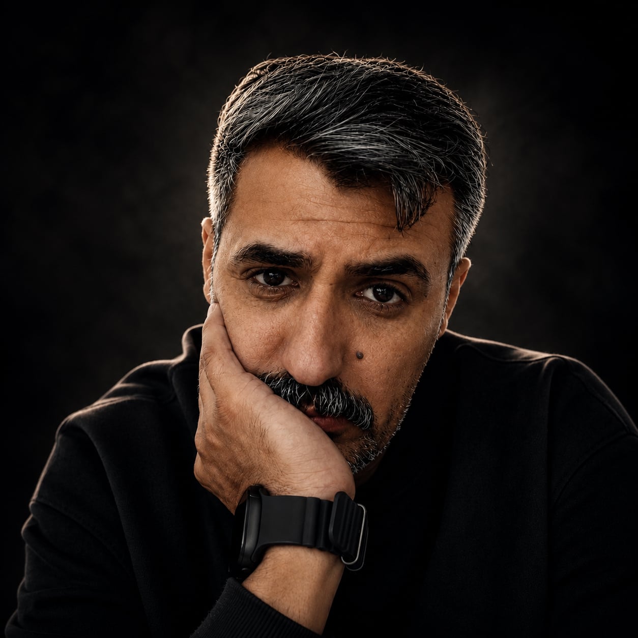 علي الأسمري