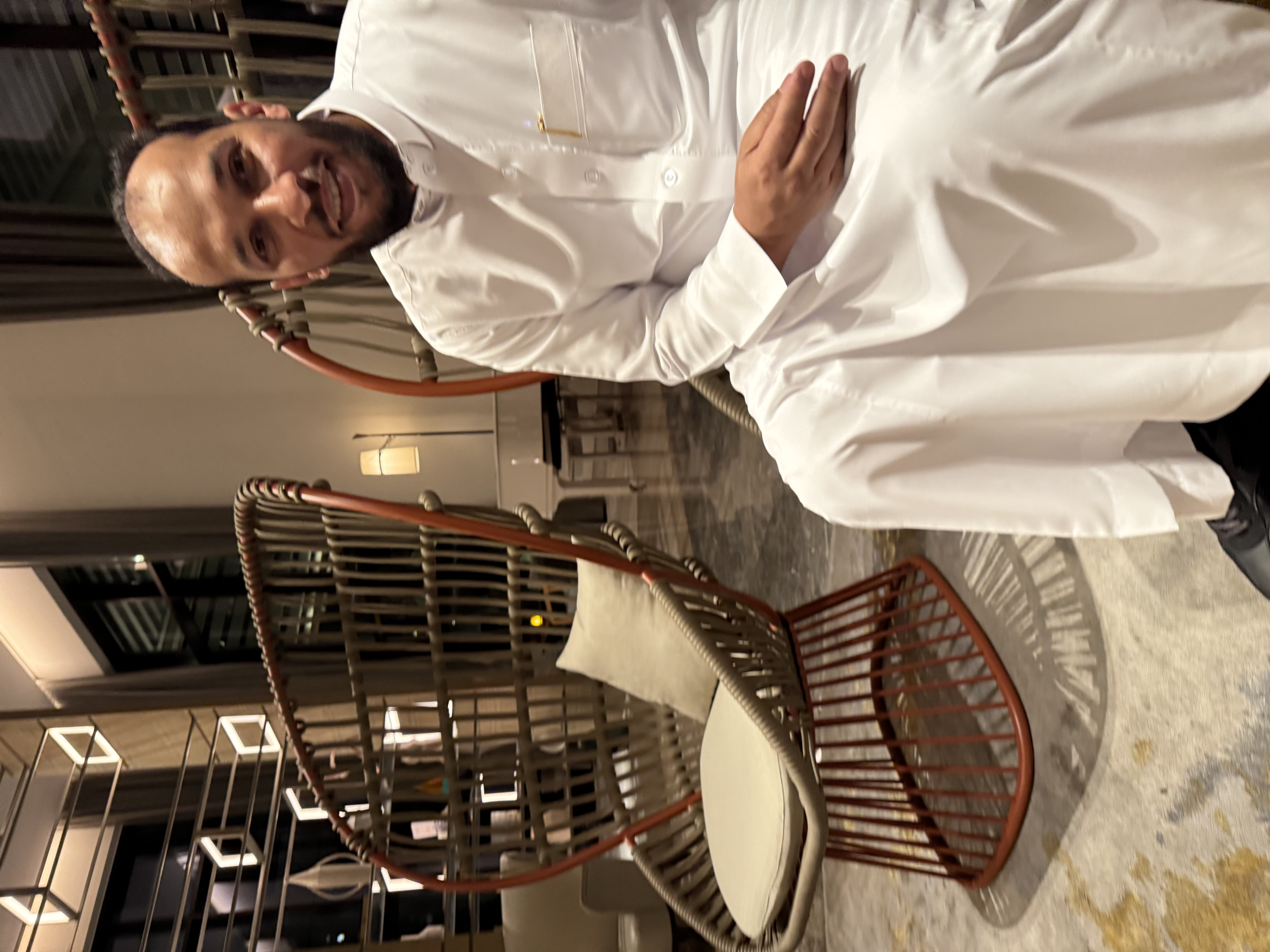 Mohammed Alotaibi