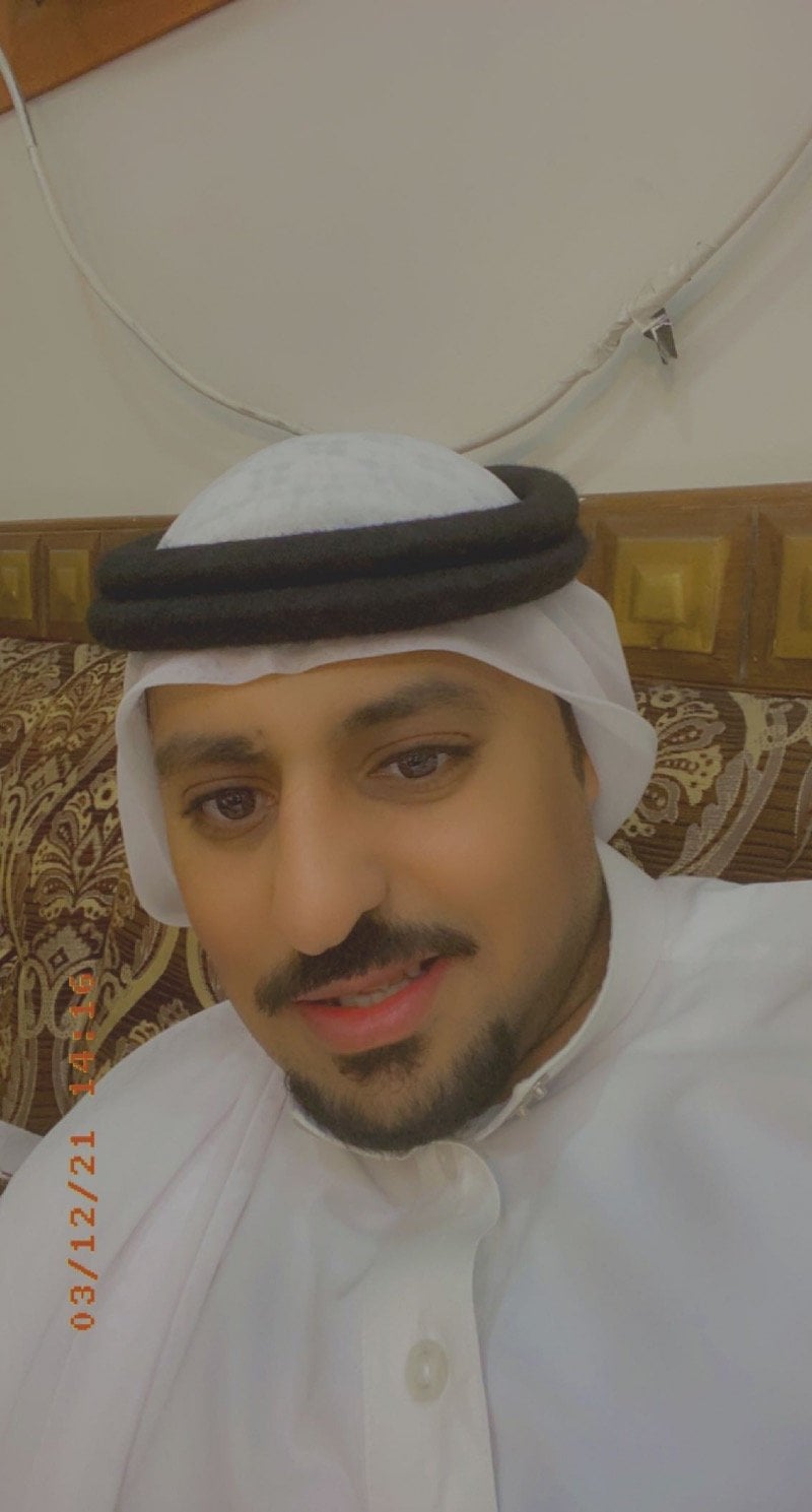 ناصر فهد العساف