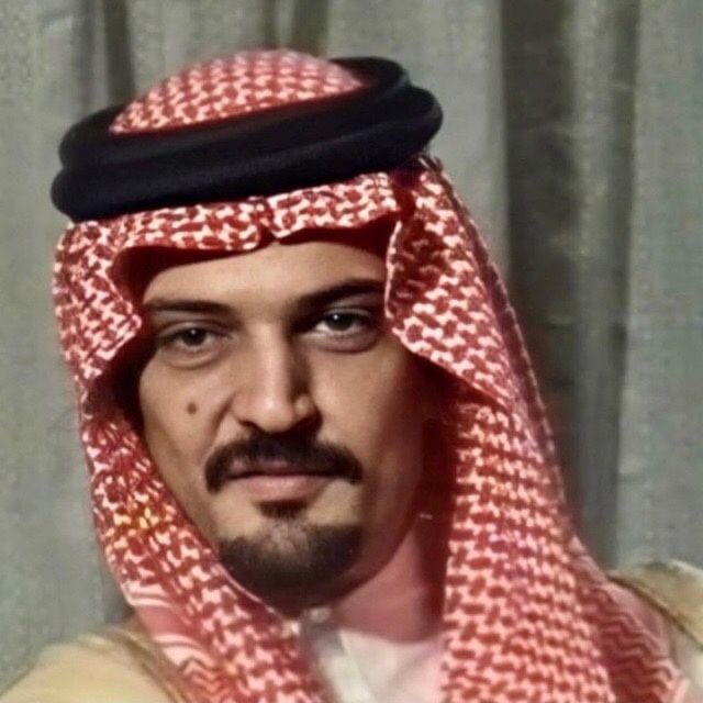محمد بن احمد الشهراني