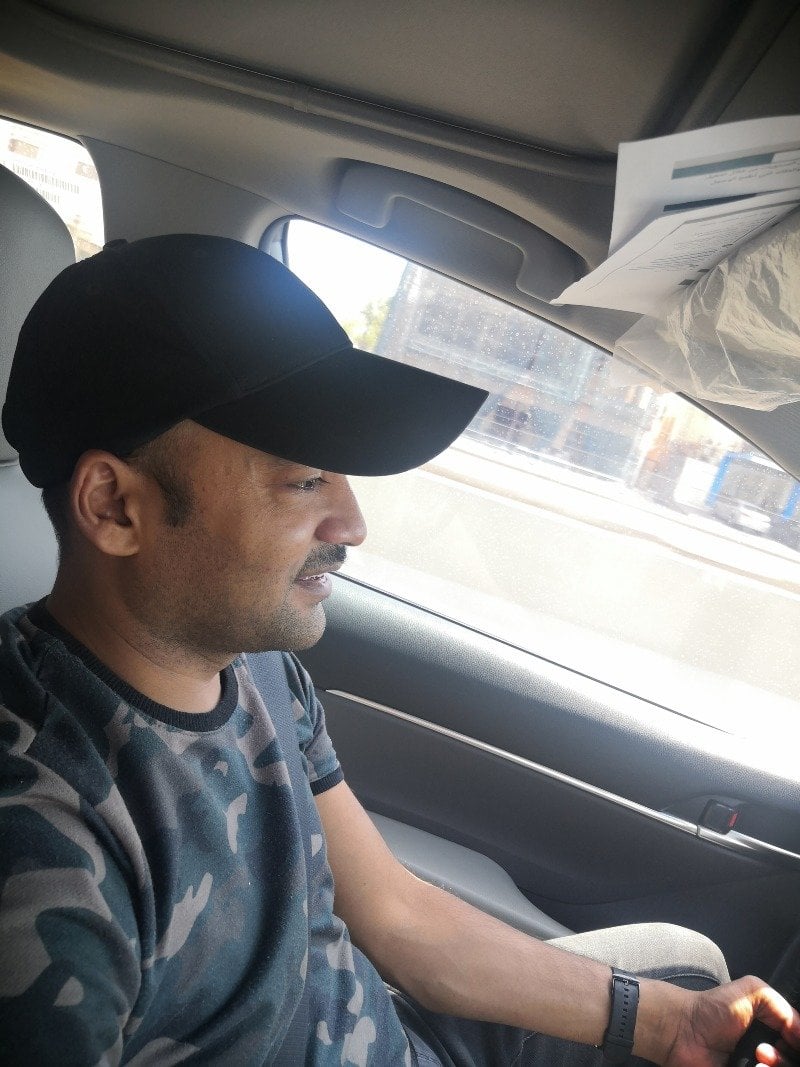 منصور البلوشي