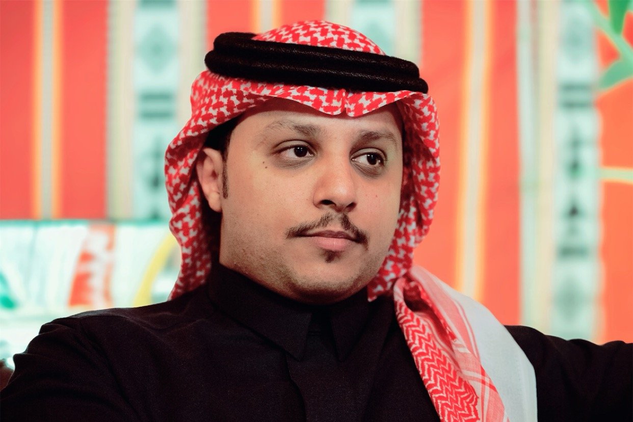 رامي العمري