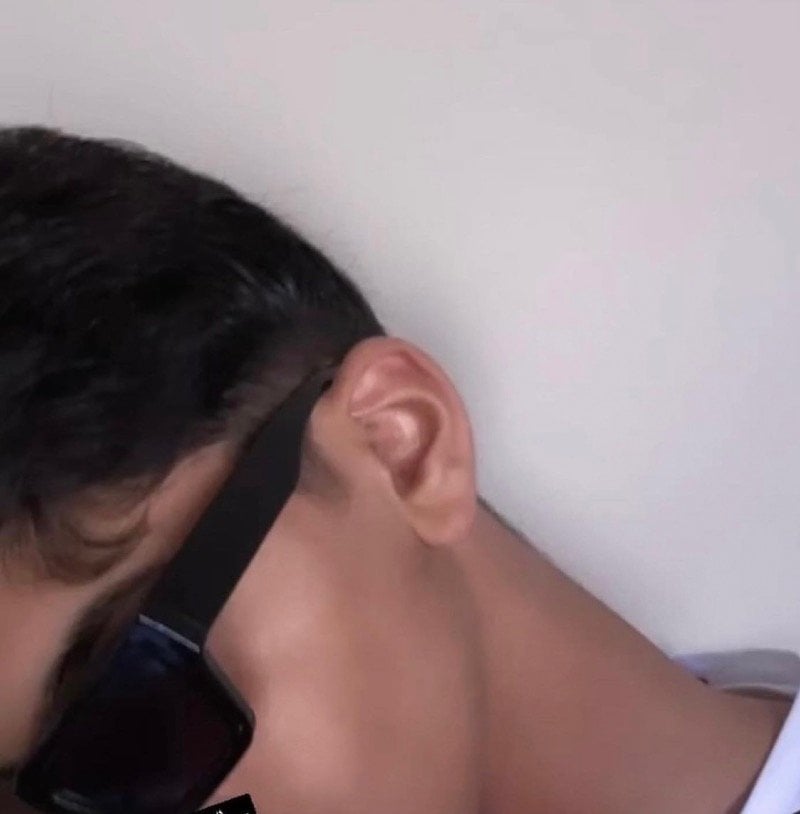 ايناس الحارثي