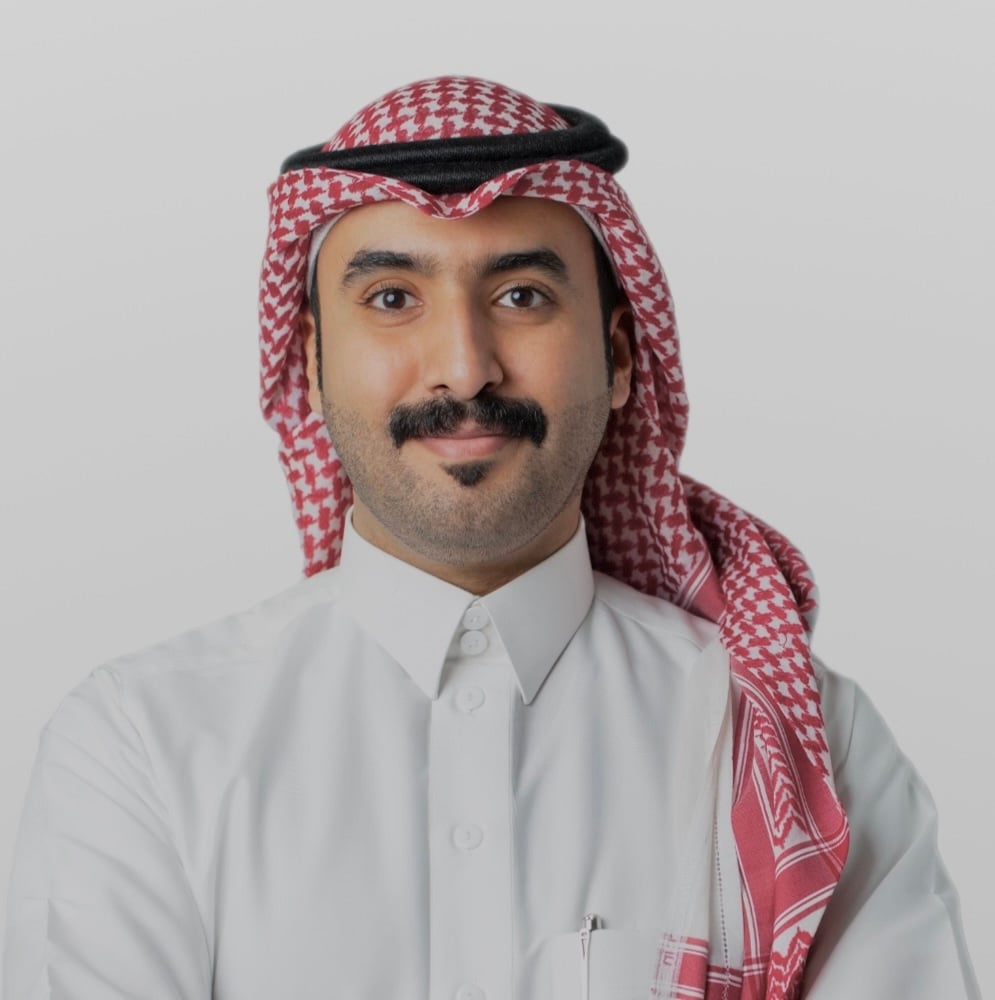 هيثم الغامدي