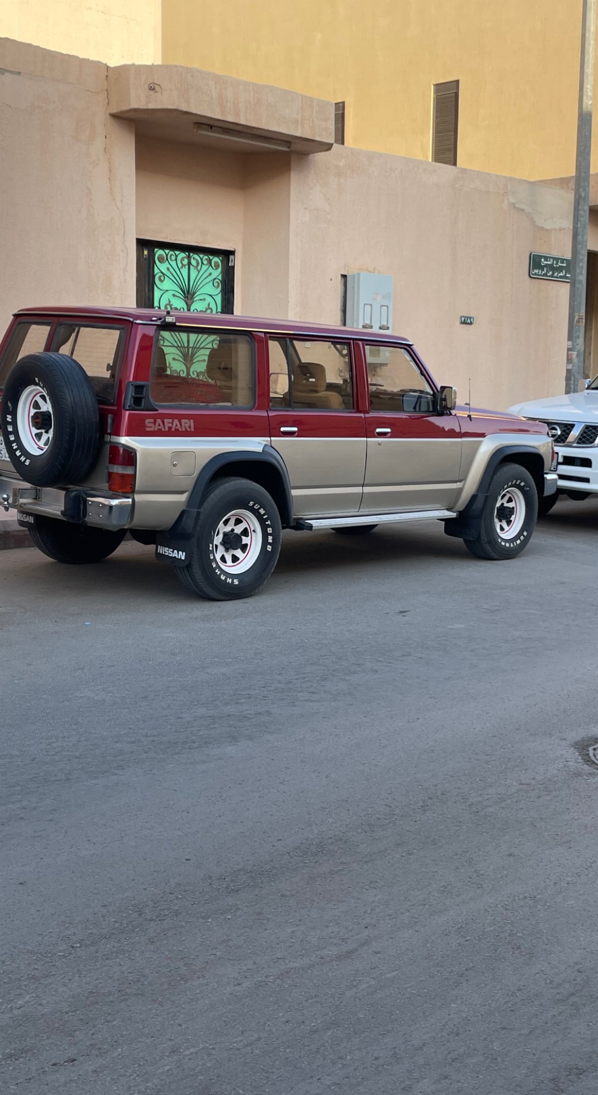 عبدالاله العنزي