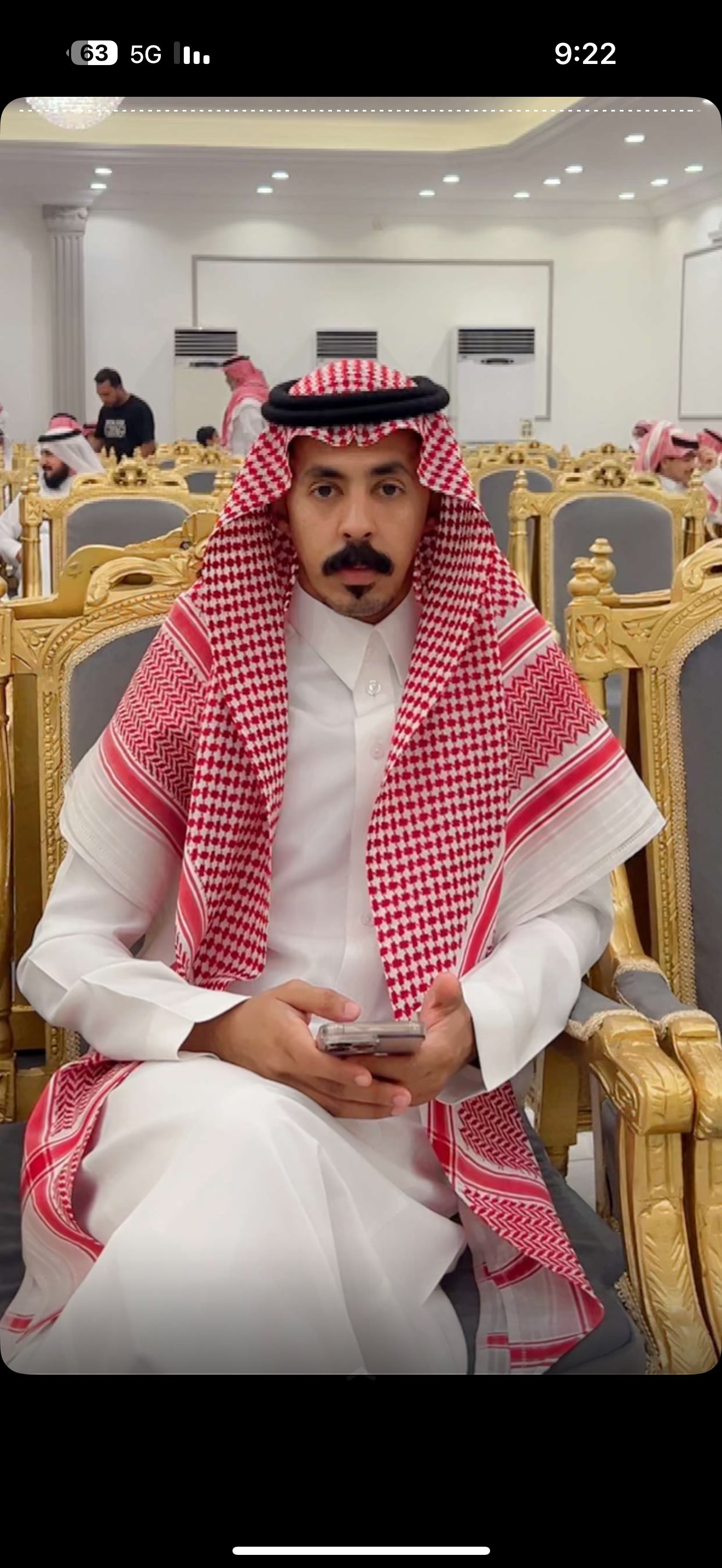 تركي صالح الشمراني