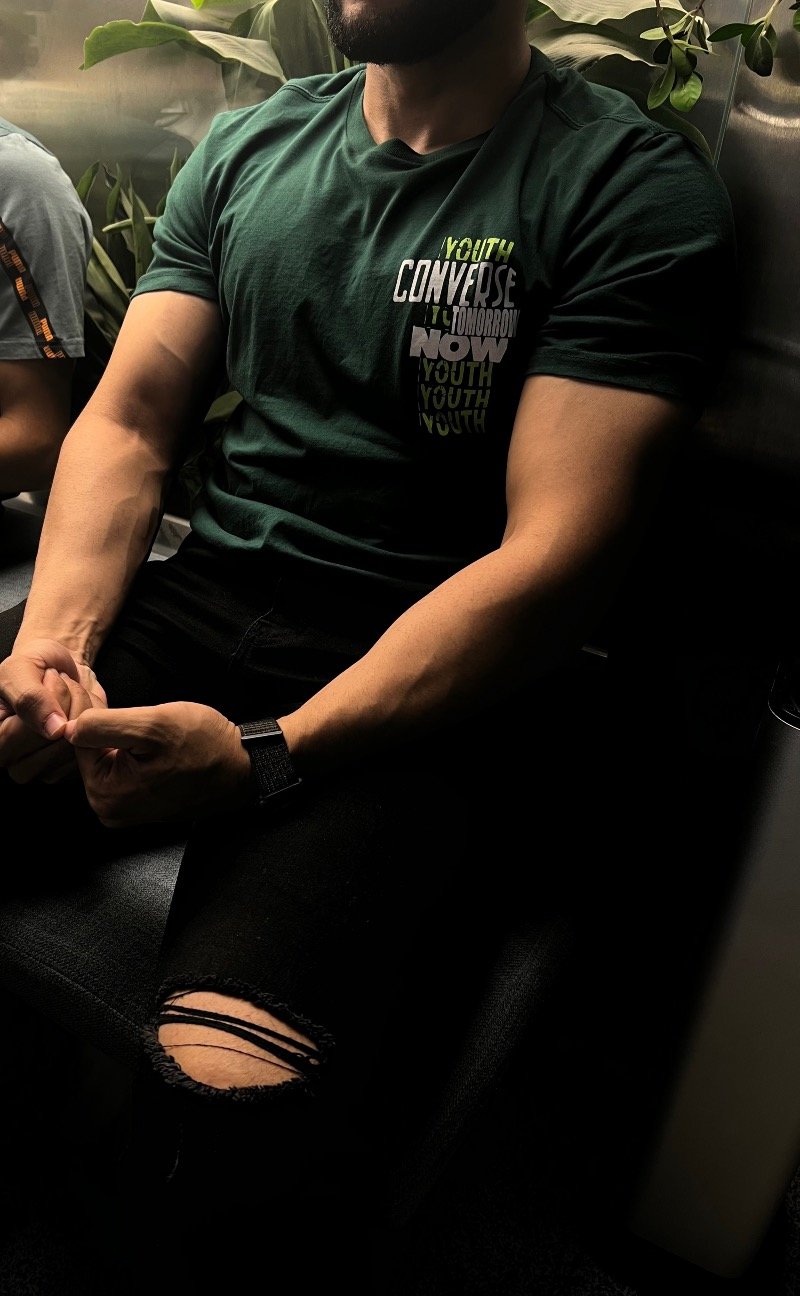 محمد الرفيعه