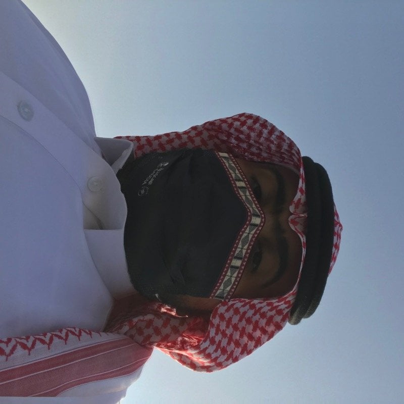 زايد الصالحي