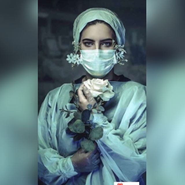 نجلاء 