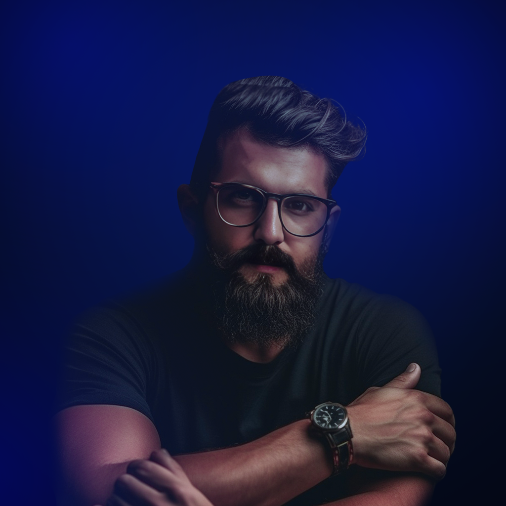 author avatar