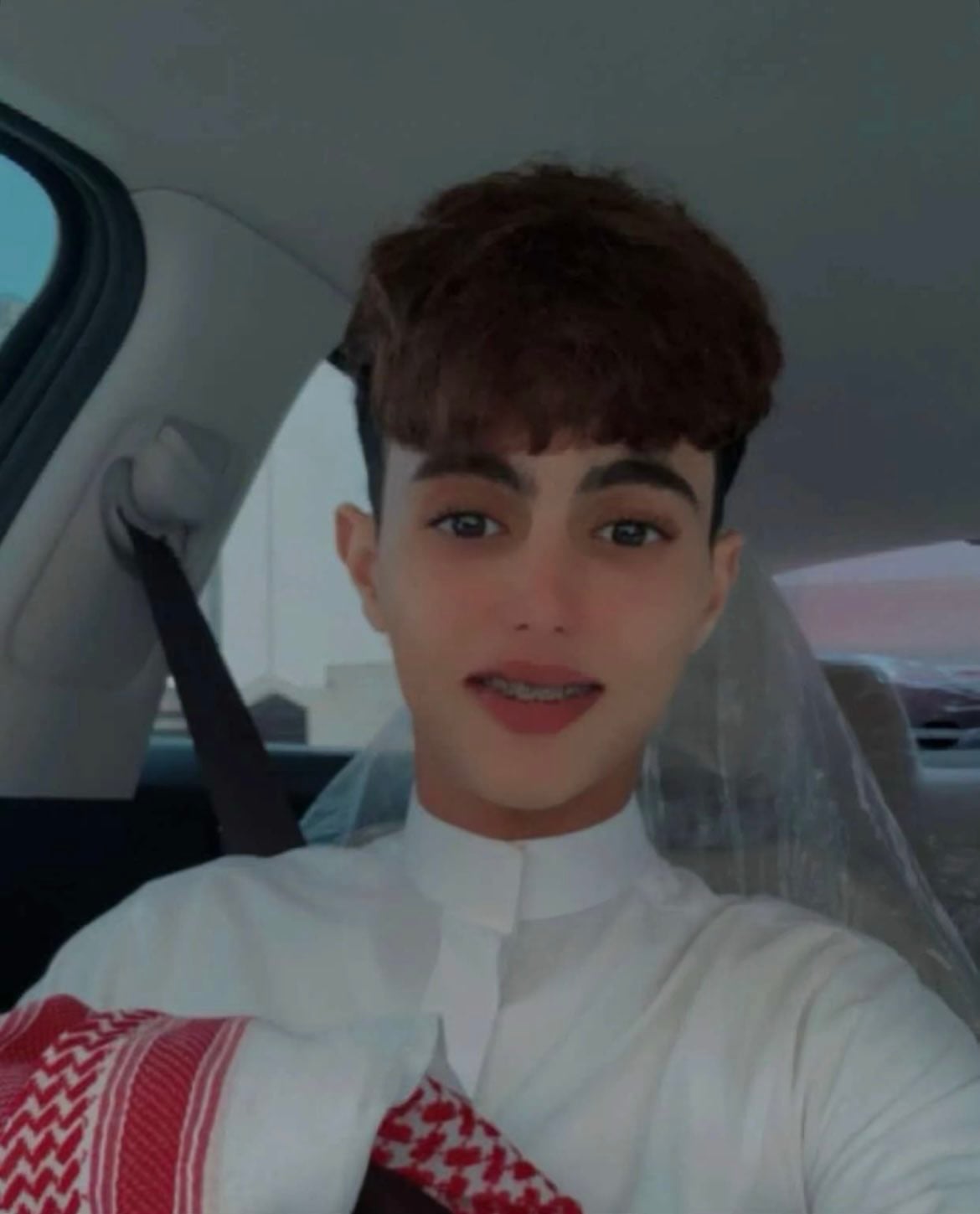 علي حسن MG