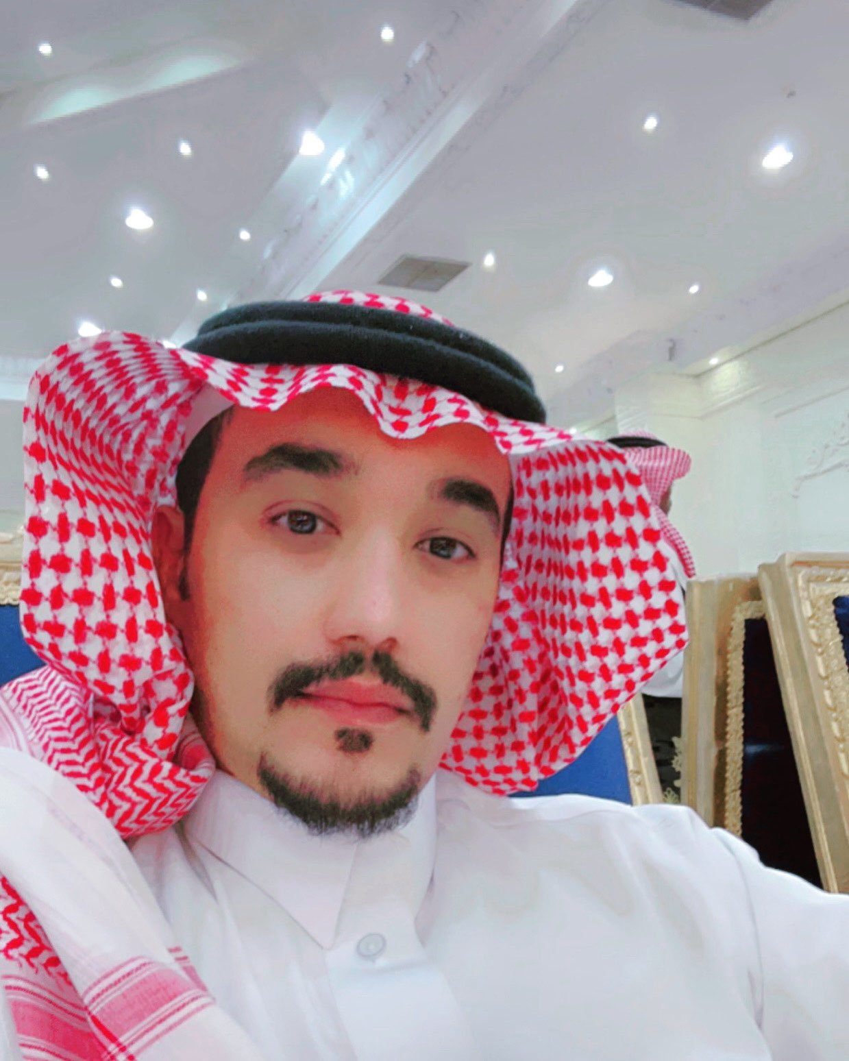 سعيد الاسمري