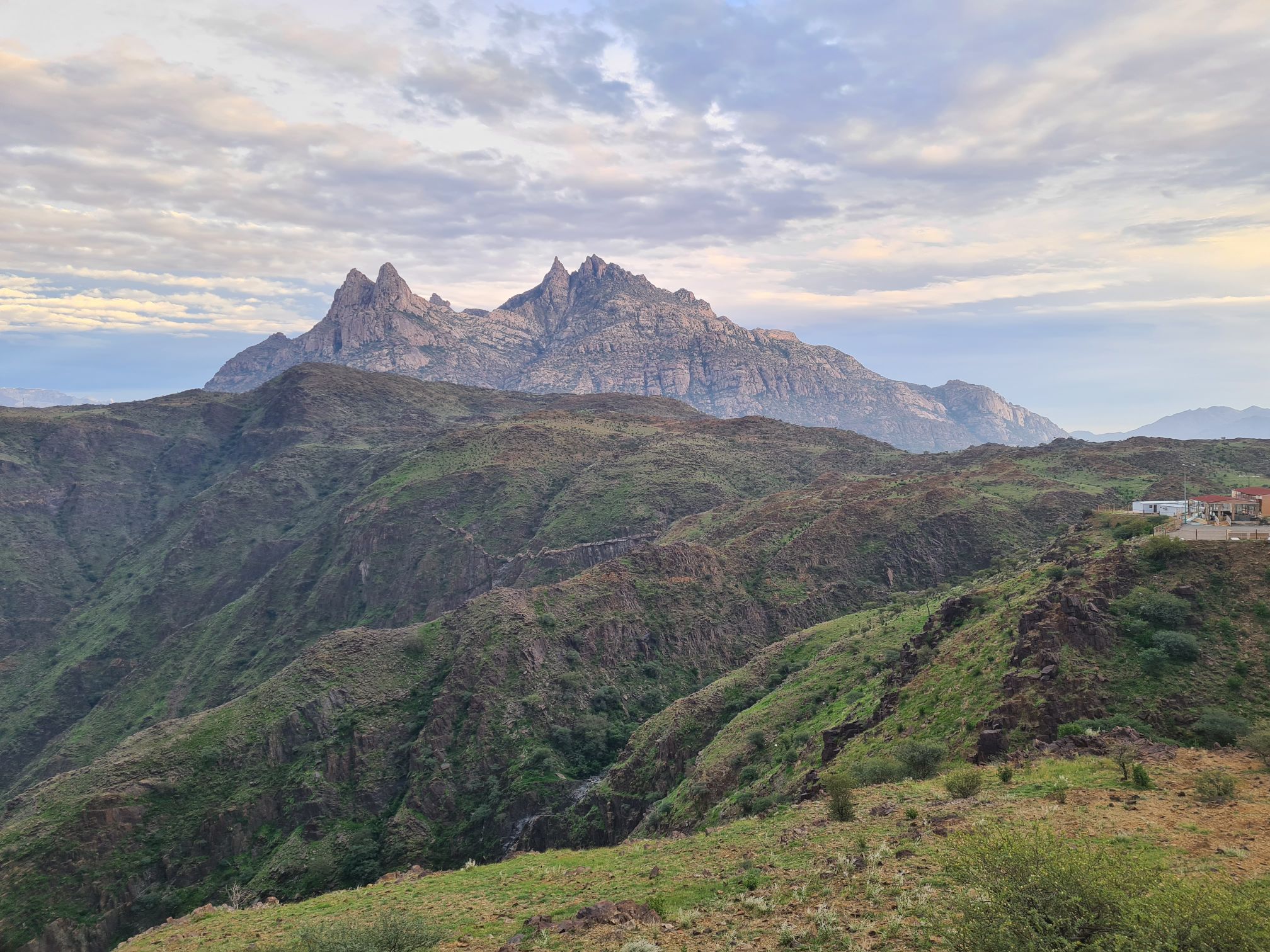حسن الزهراني
