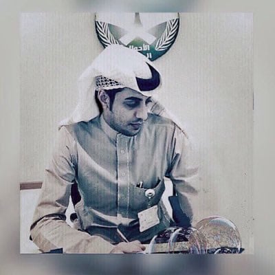 محمد الاسمري