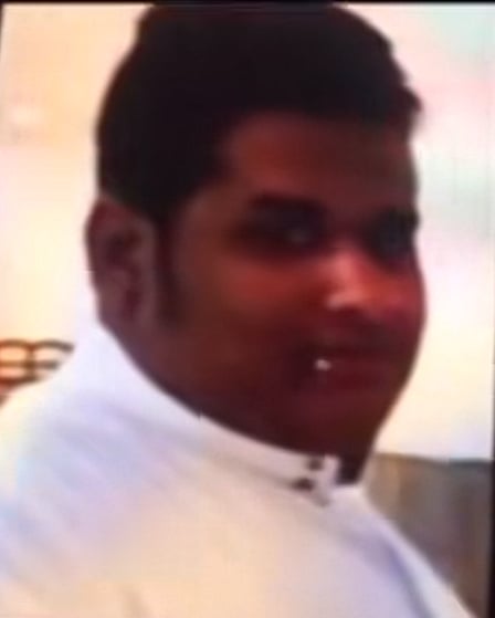 عبدالعزيز البلوي