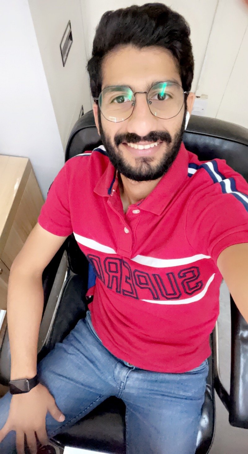 Amr Hamdi