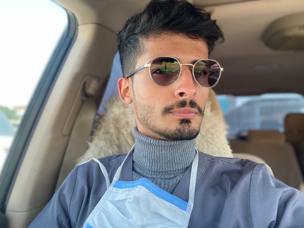 فيصل الشمري