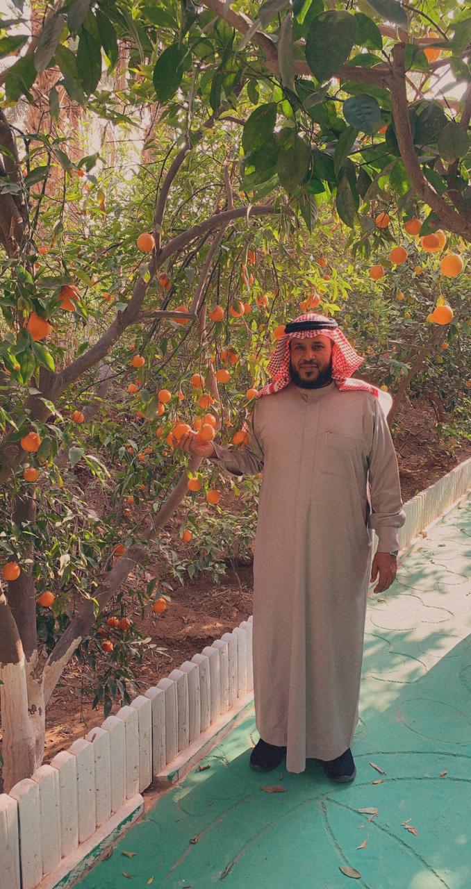 خالد الشلوان