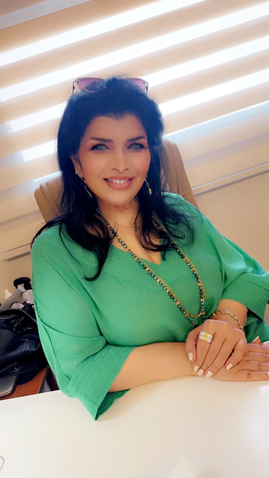 تركيه الجفالي