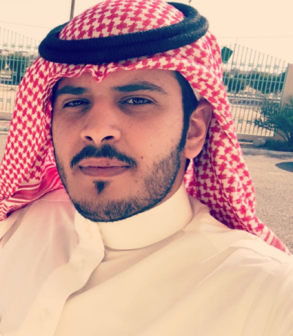 SAUD ALBATTAL