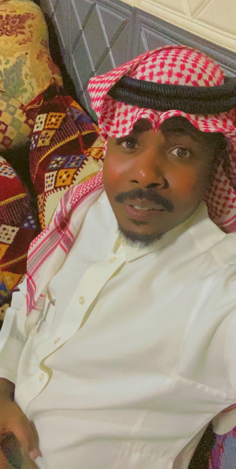 مسلم الدوسري