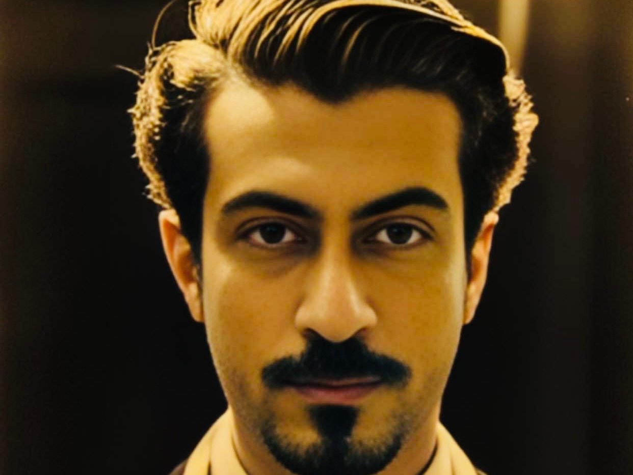 عبدالإله بوبشيت