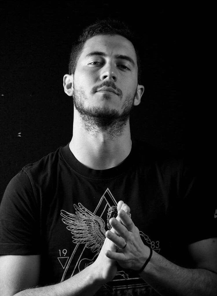 Ahmed Aseeri