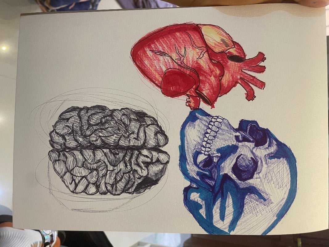 عائشه الاسمري