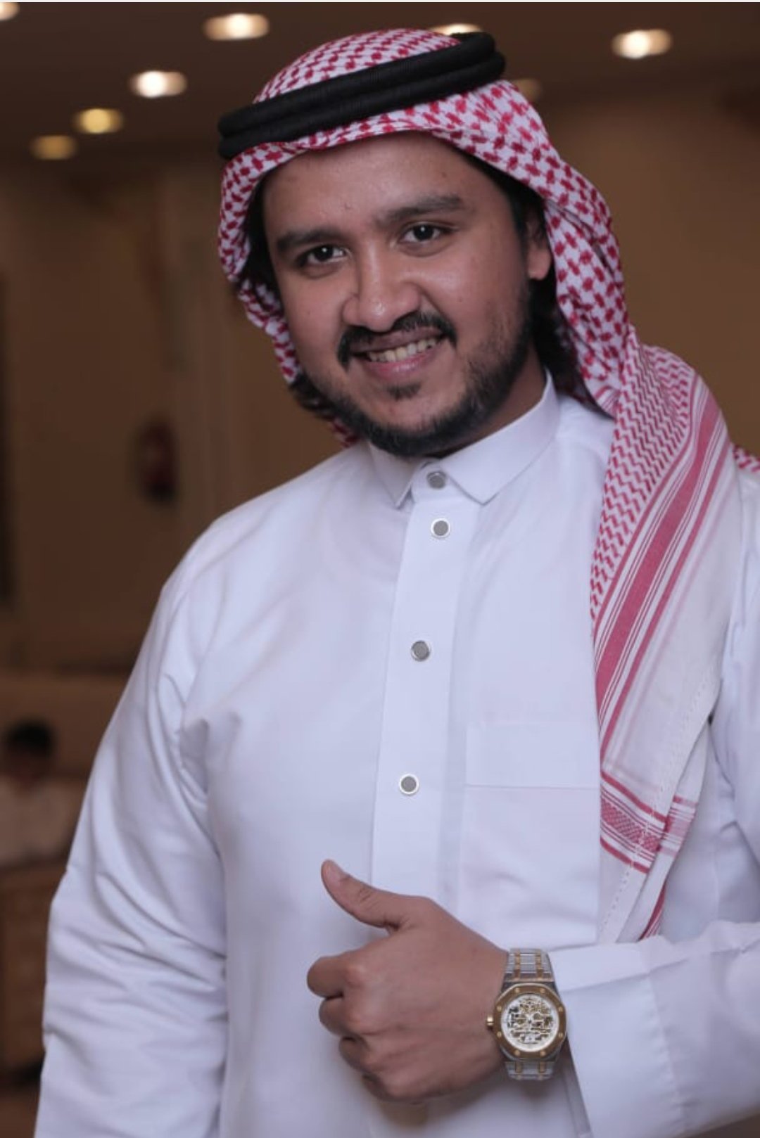 سلام محمد حسين