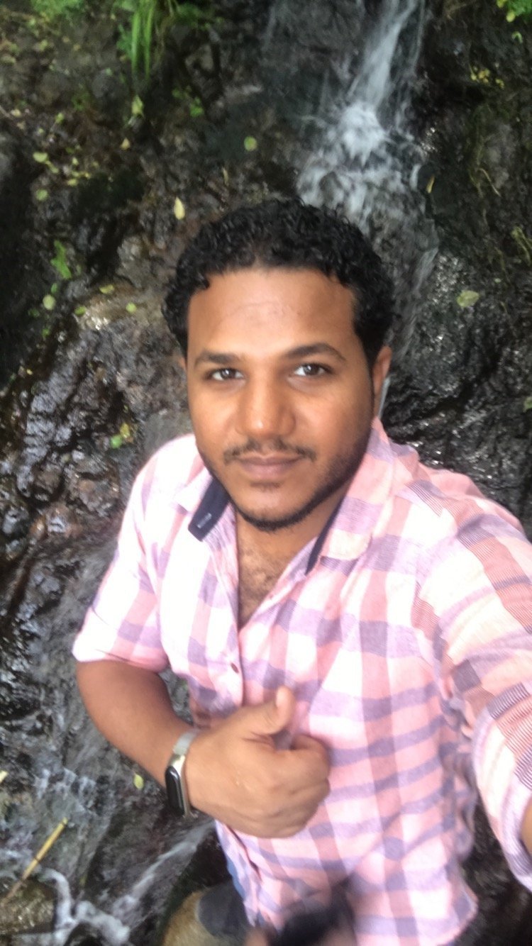 ياسر كريري