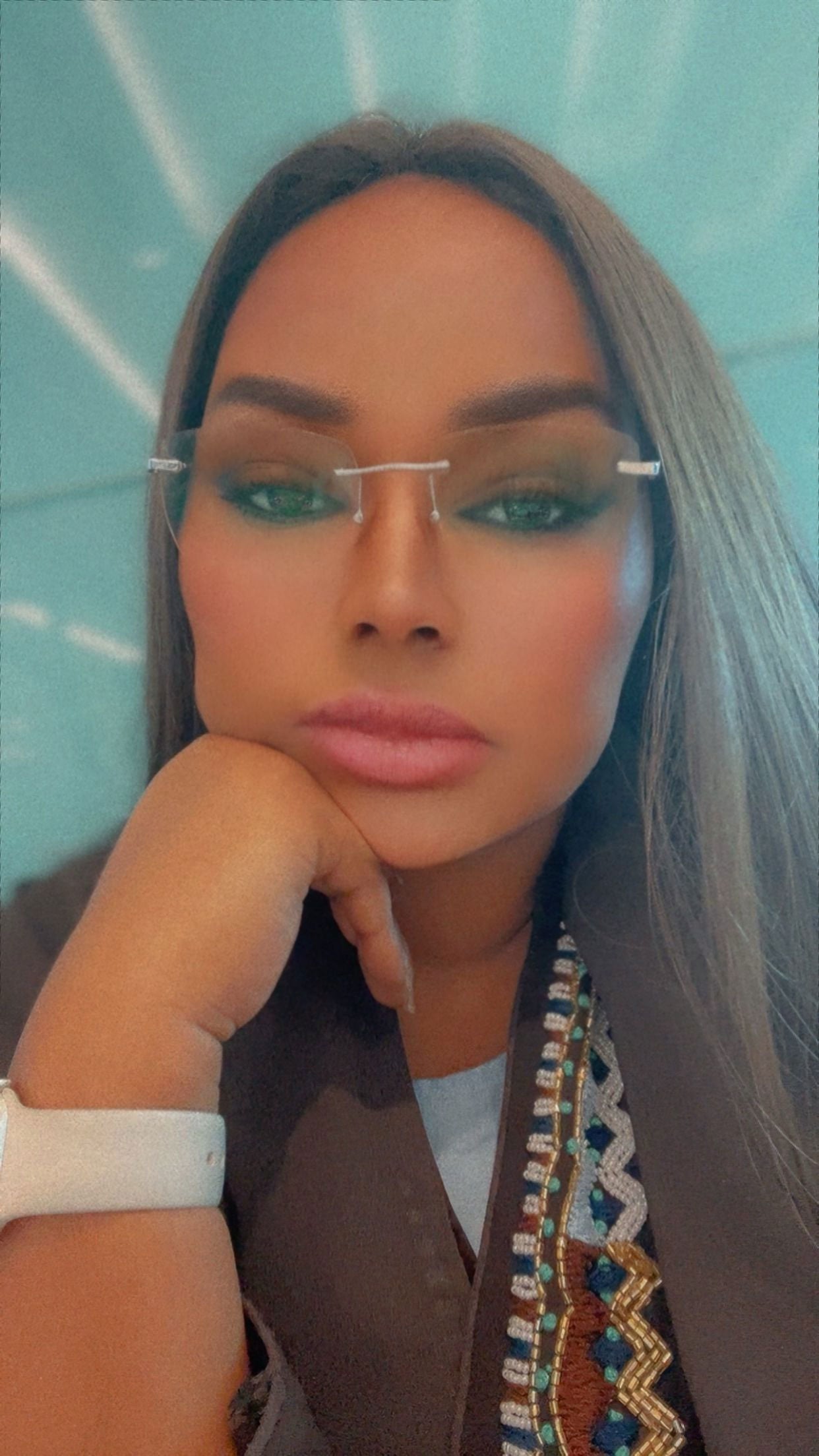 هيام منتاي