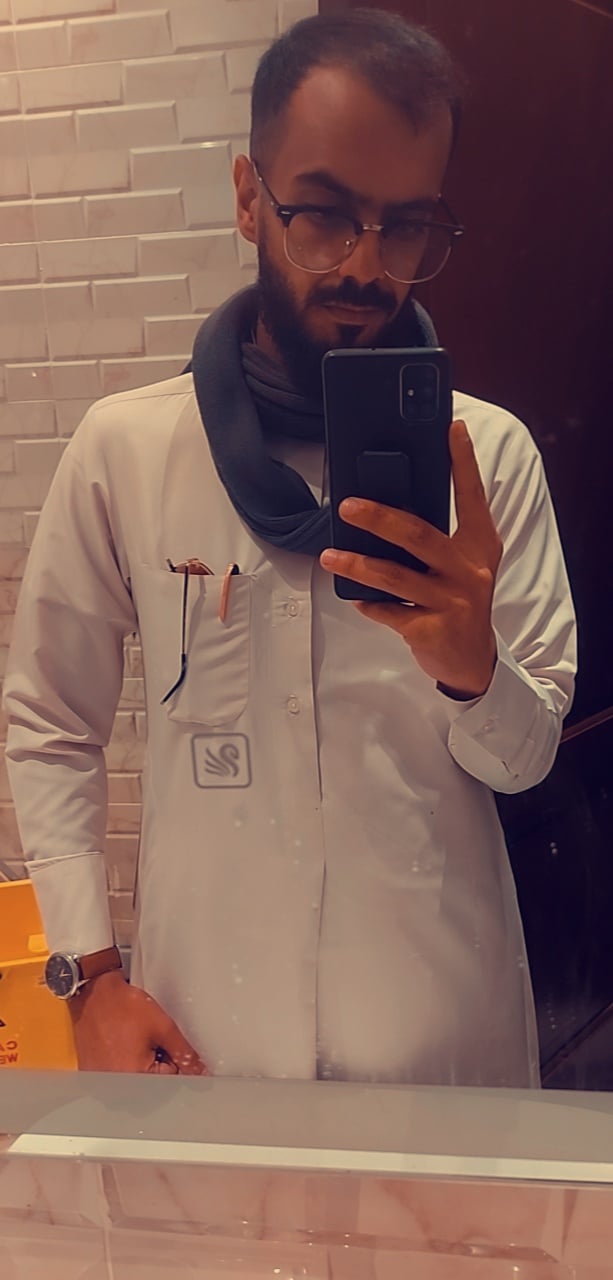 محمد الشهري