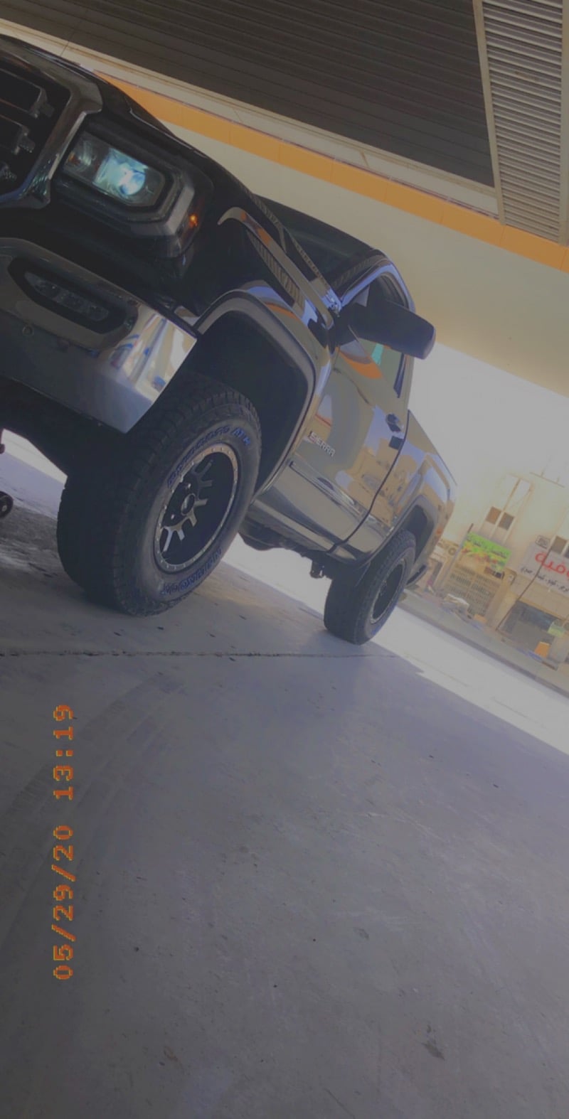 صالح الشمري