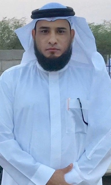 مشهور الجحدلي