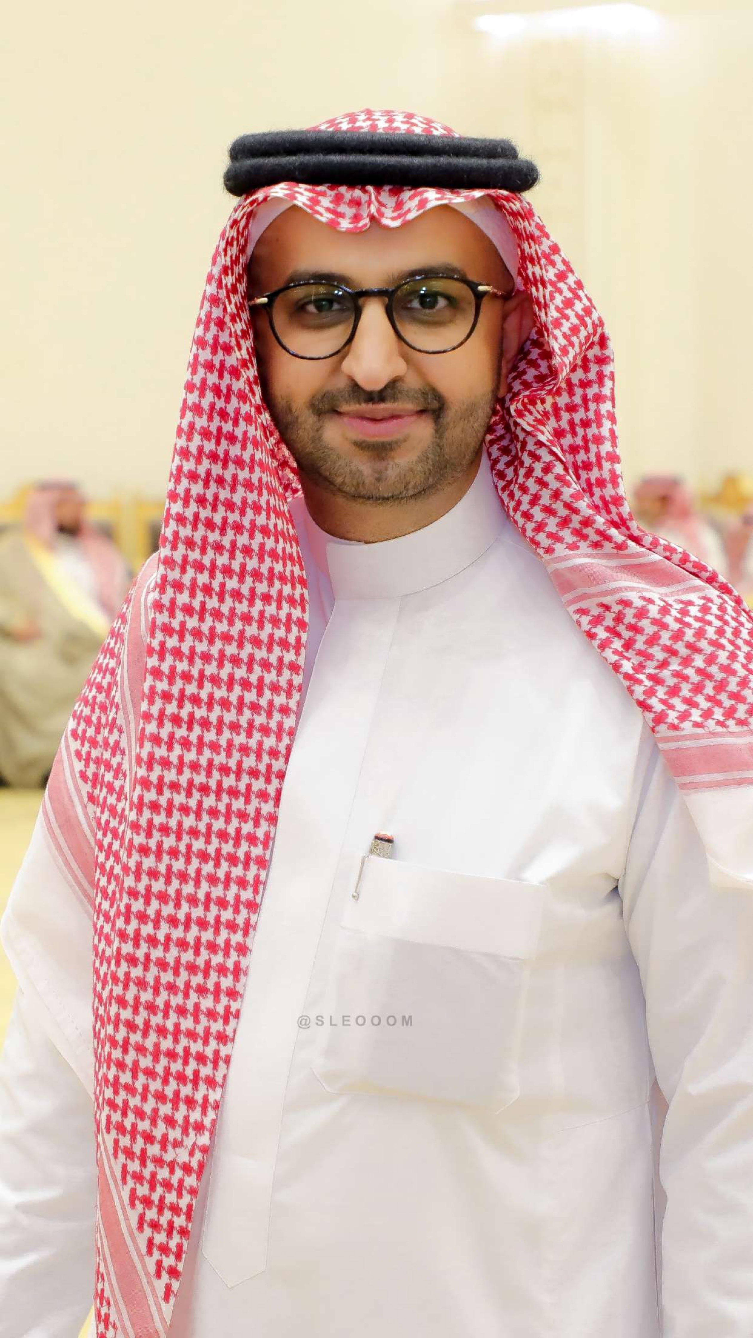 محمد ال سليمان