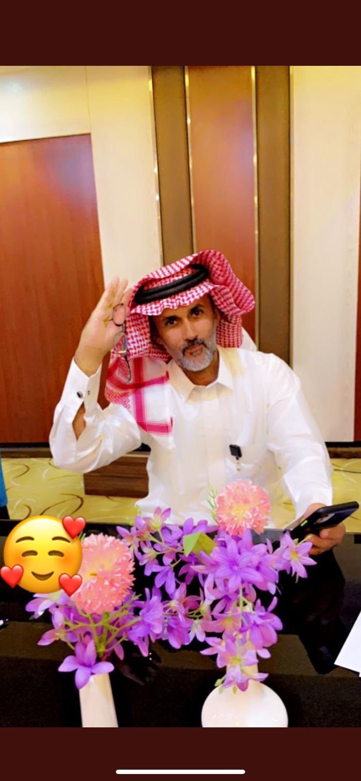 فالح الدوسري