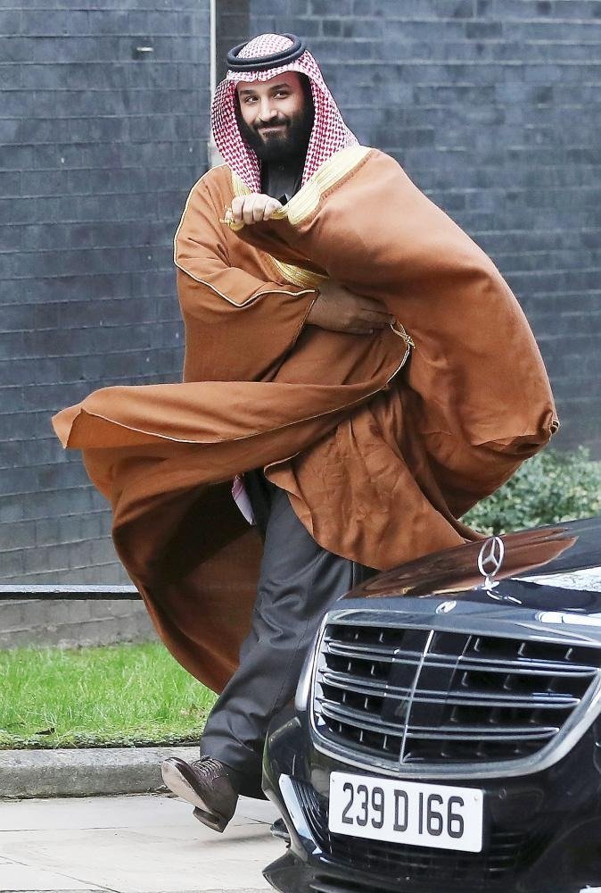 ماجد المطيري