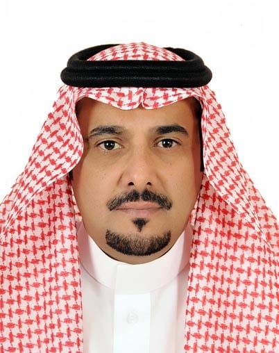 سعيد العمودي