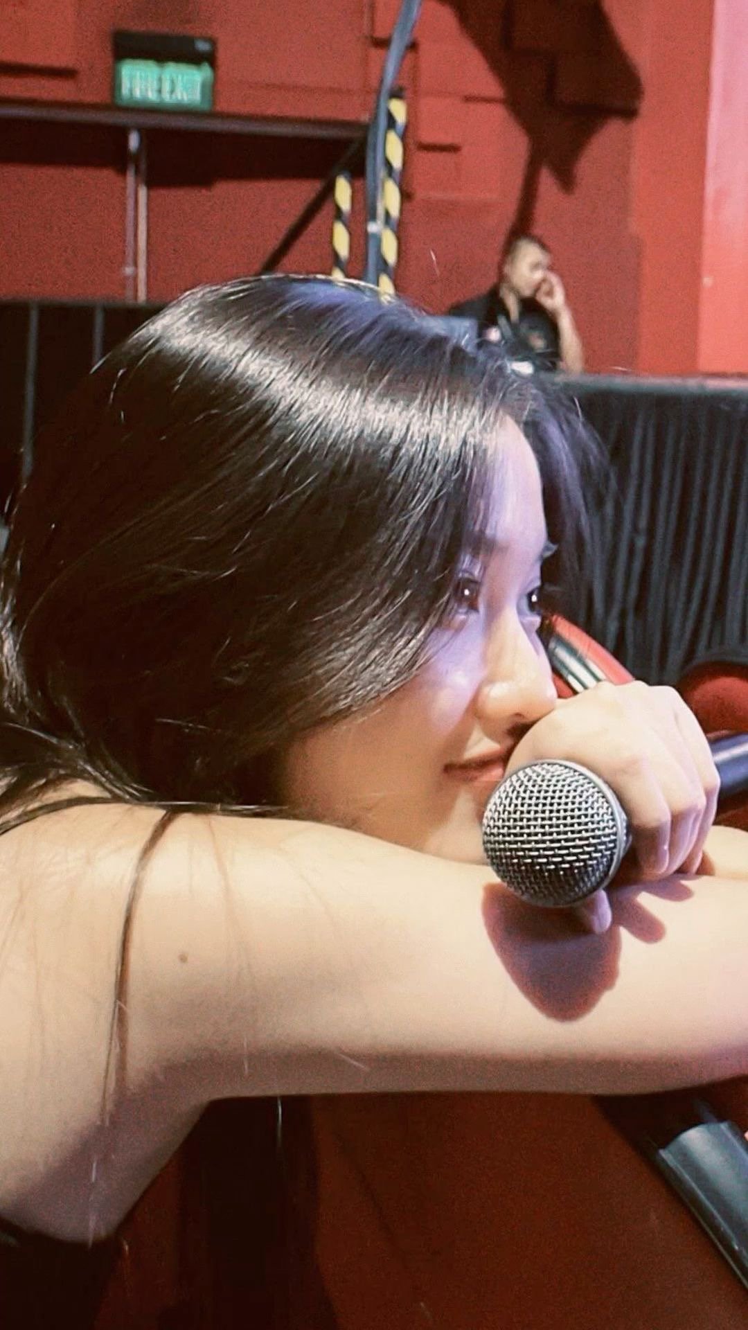 ريما العجمي