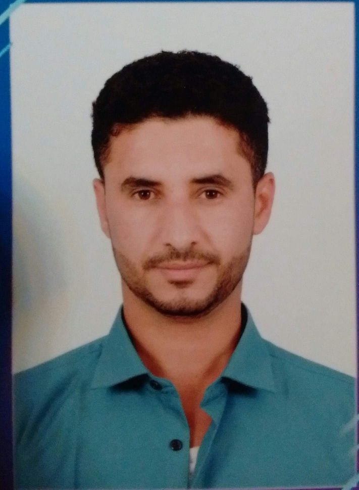 يحيى البوكري