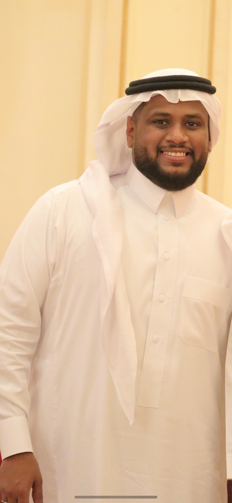 معتز المطيري