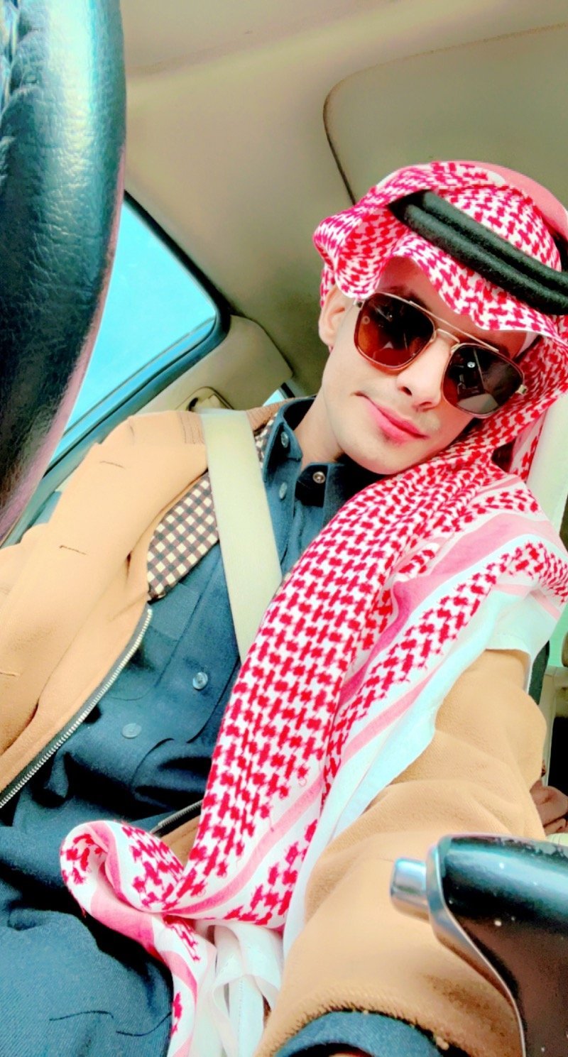 ناصر سالم الشهري