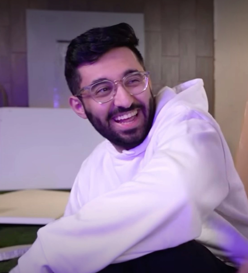 ملاك القحطاني