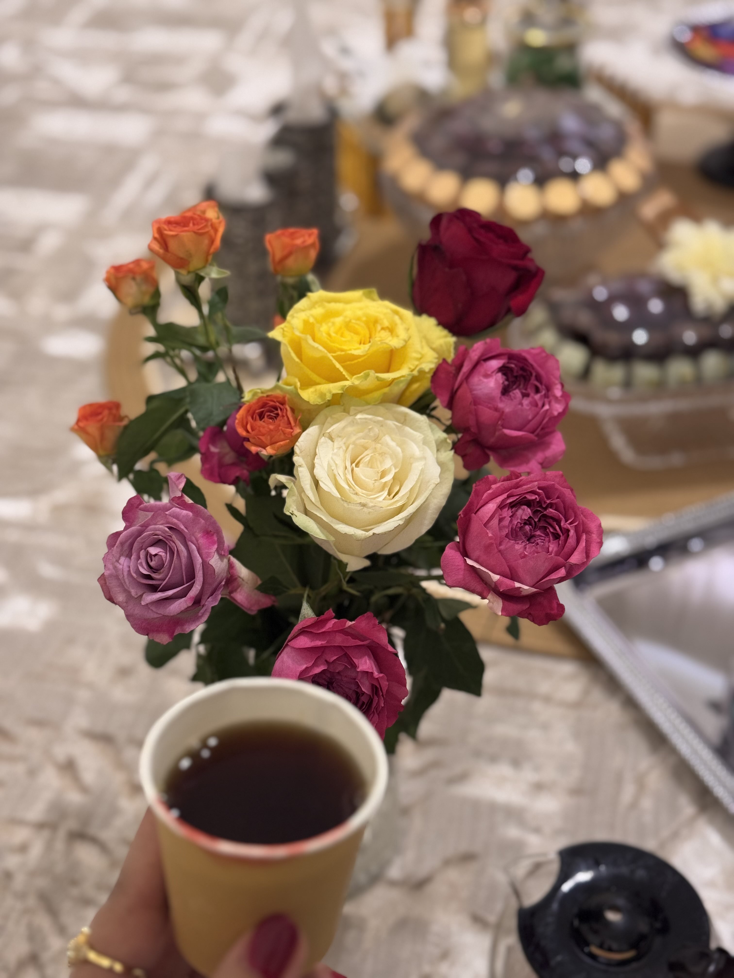 خديجه الرشيدي