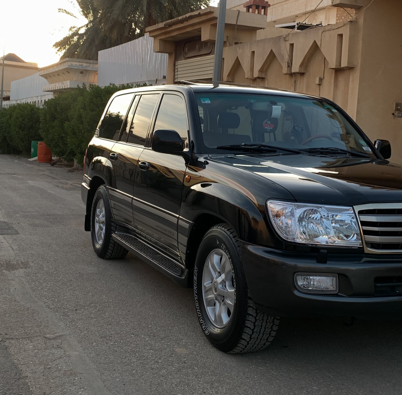 معاذ العلي