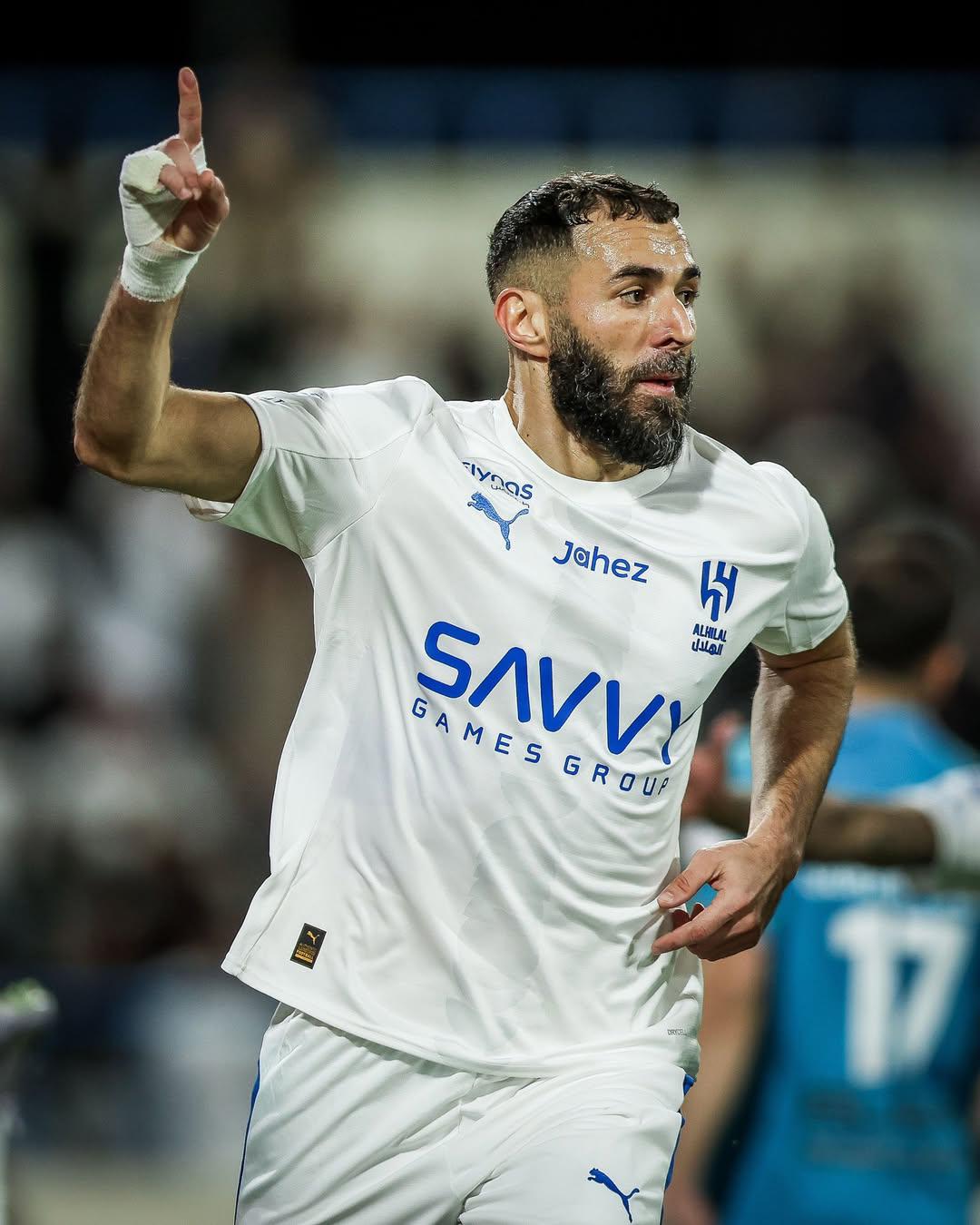 احمد المالكي