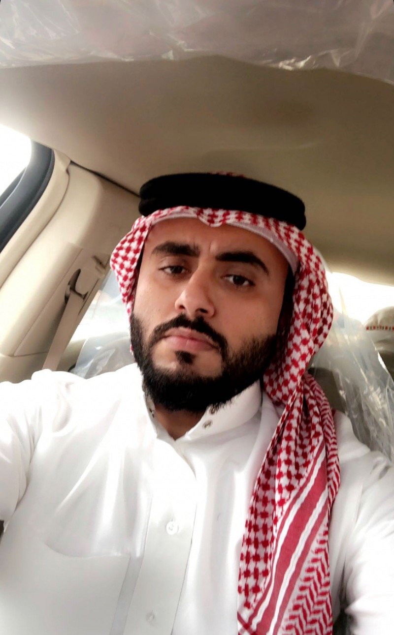 نواف الحملي