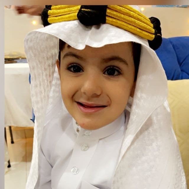 Amal Al Ibrahim